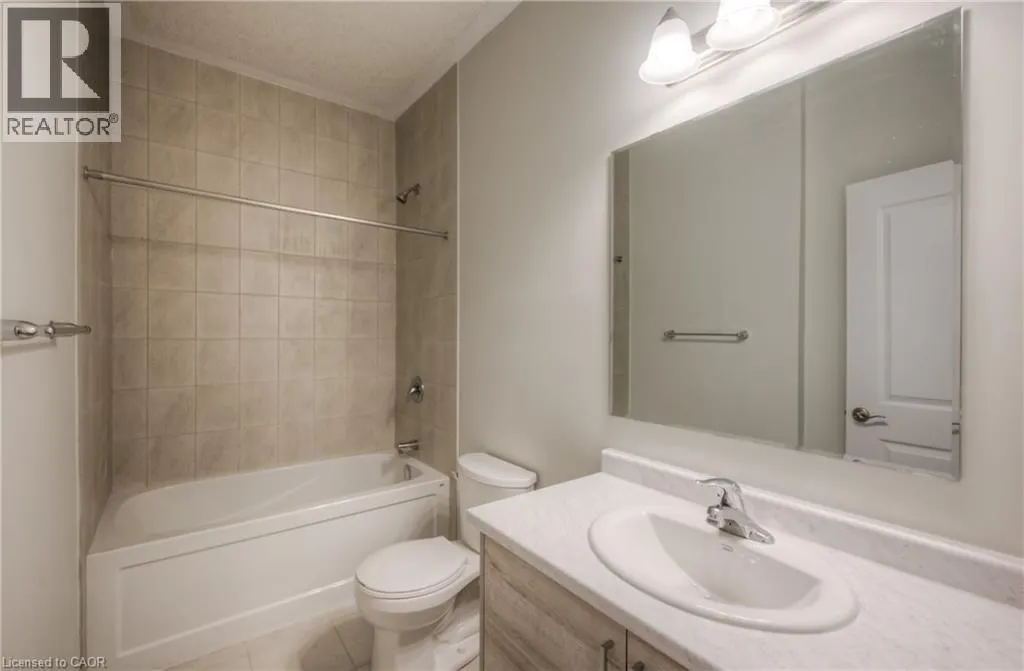 25 ISHERWOOD Avenue Unit# 55, #55
