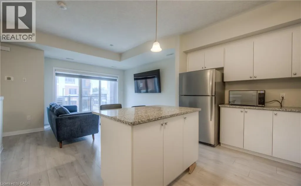 25 ISHERWOOD Avenue Unit# 55, #55
