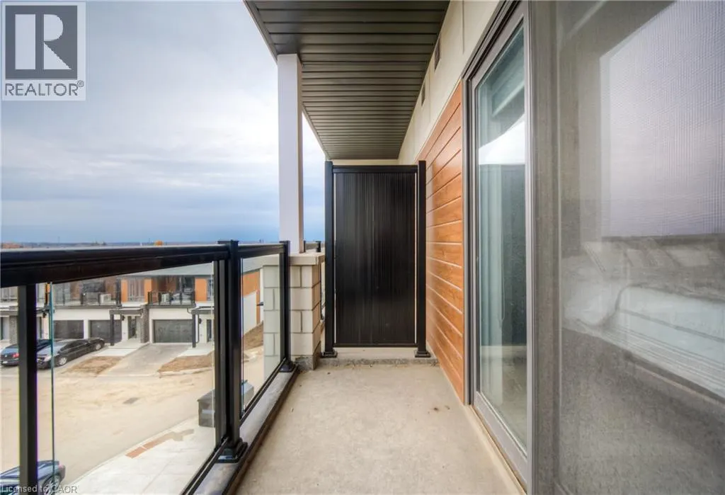 25 ISHERWOOD Avenue Unit# 55, #55
