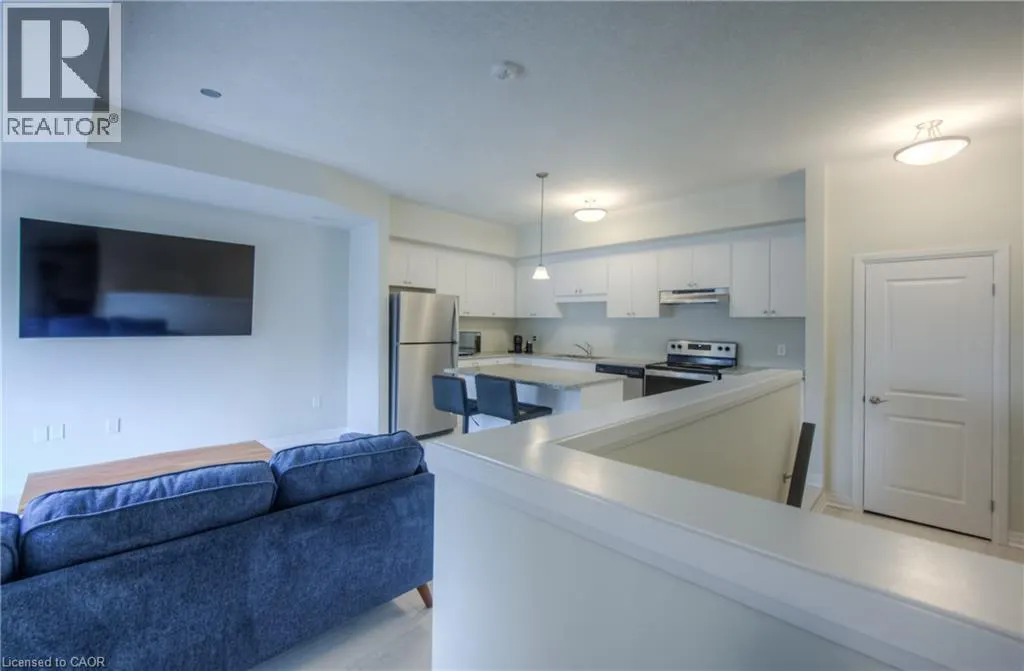 25 ISHERWOOD Avenue Unit# 55, #55
