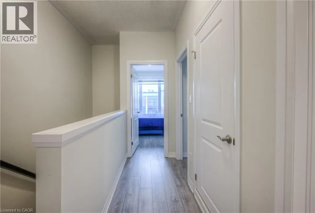 25 ISHERWOOD Avenue Unit# 55, #55