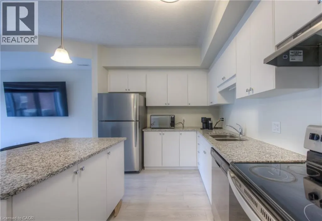 25 ISHERWOOD Avenue Unit# 55, #55