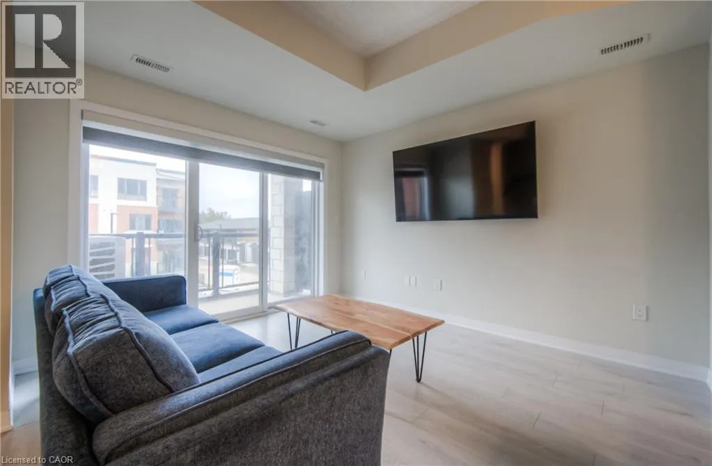 25 ISHERWOOD Avenue Unit# 55, #55