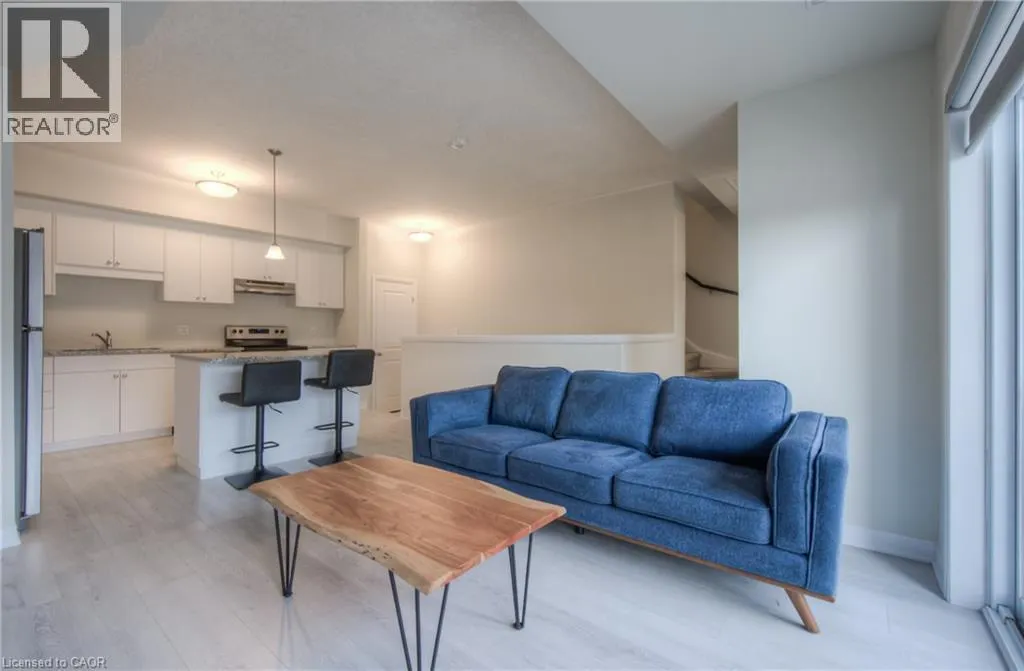25 ISHERWOOD Avenue Unit# 55, #55
