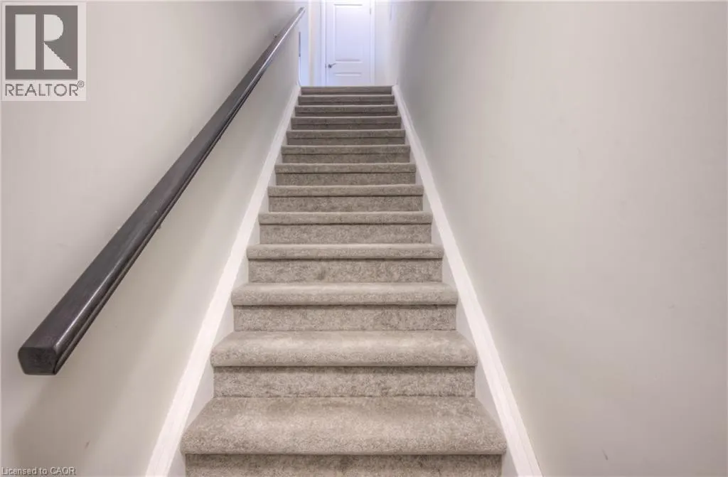 25 ISHERWOOD Avenue Unit# 55, #55