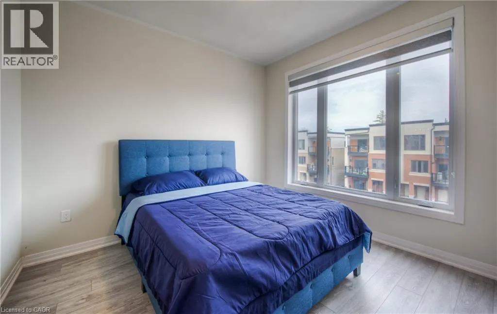 25 ISHERWOOD Avenue Unit# 55, #55