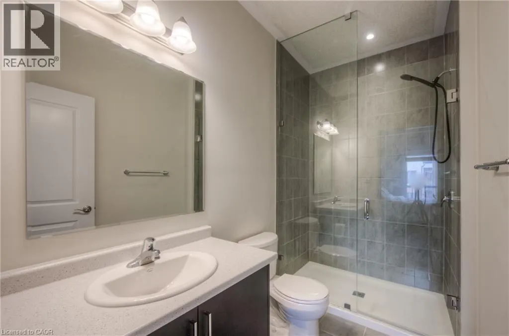 25 ISHERWOOD Avenue Unit# 55, #55
