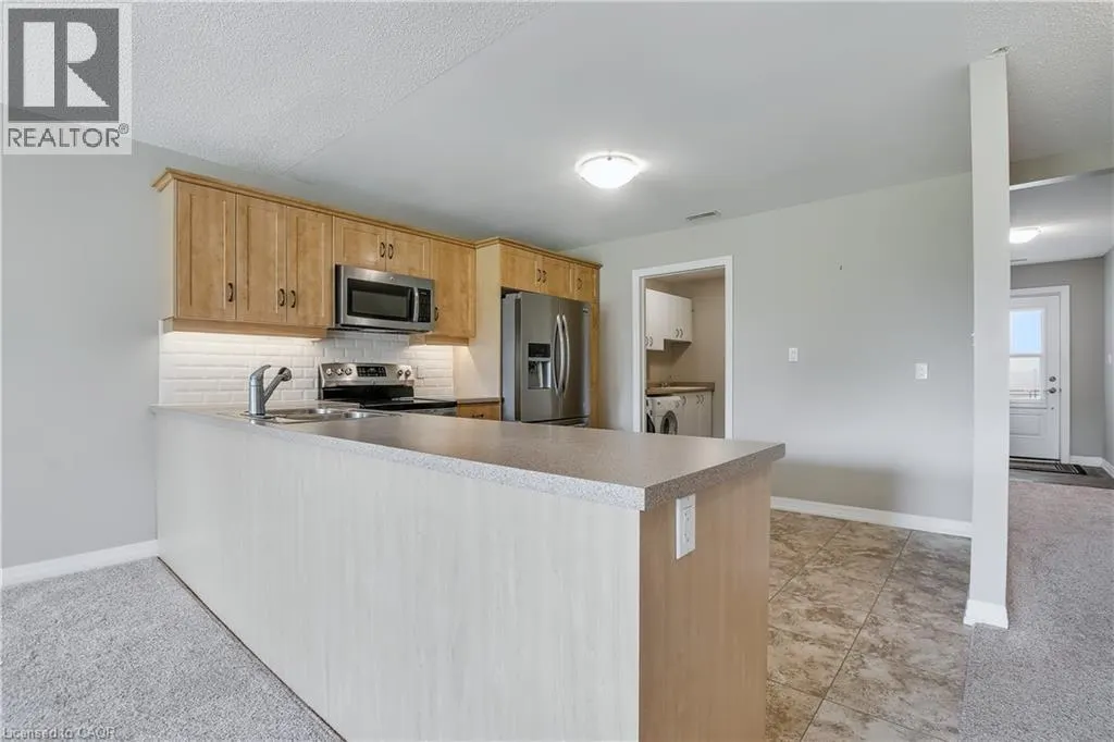 5 ARCHDEACON CLARK Trail