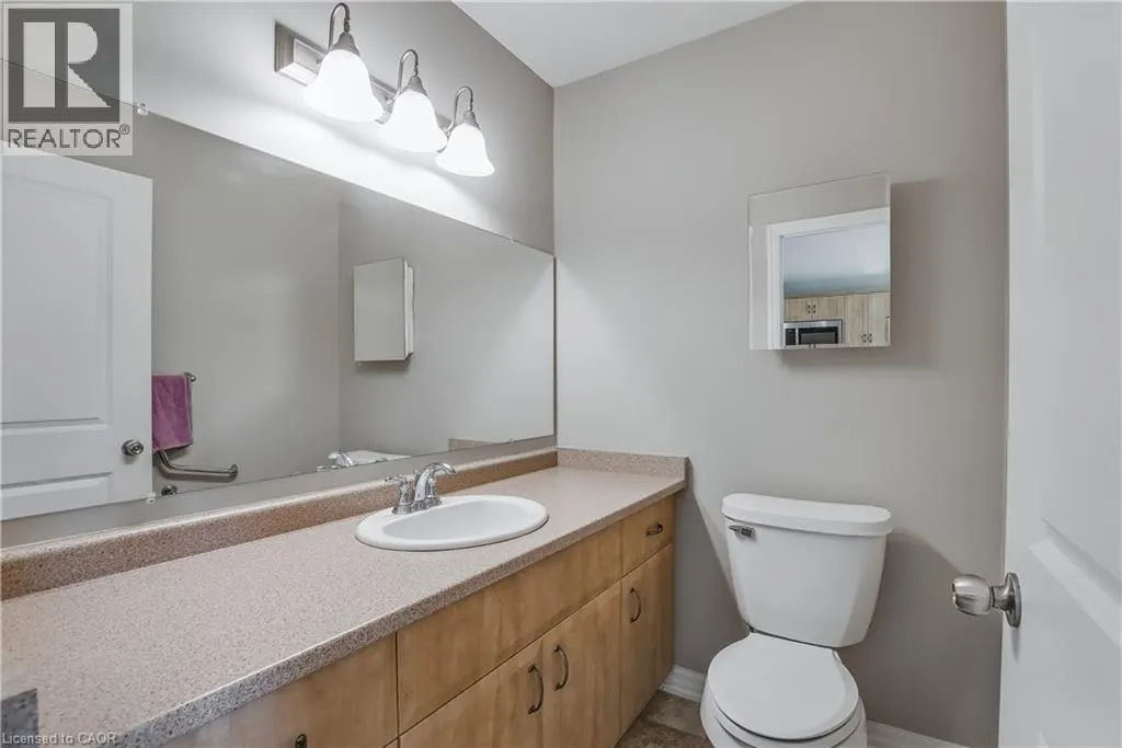 5 ARCHDEACON CLARK Trail