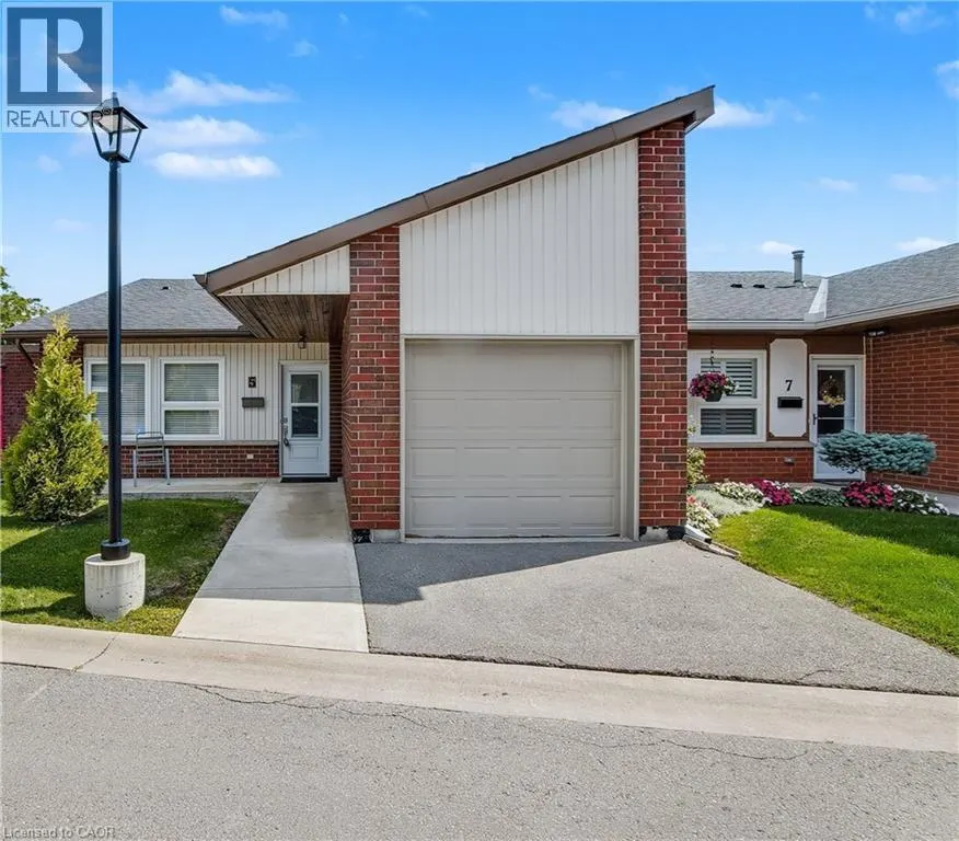 5 ARCHDEACON CLARK Trail