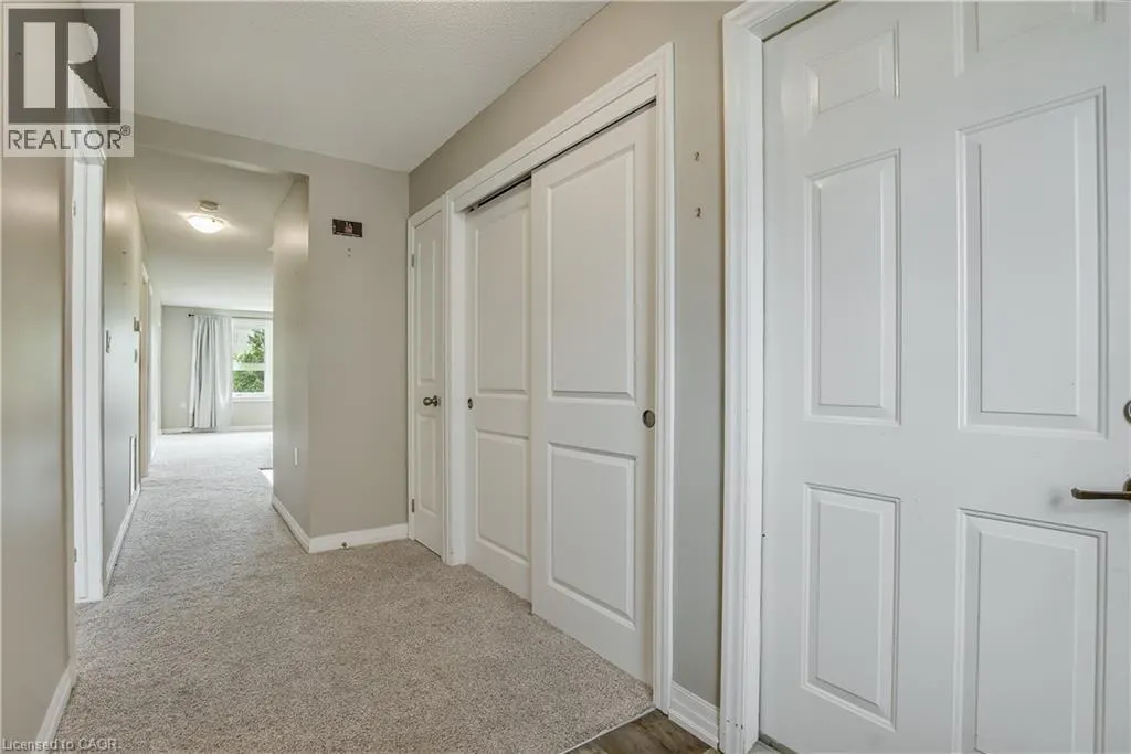 5 ARCHDEACON CLARK Trail