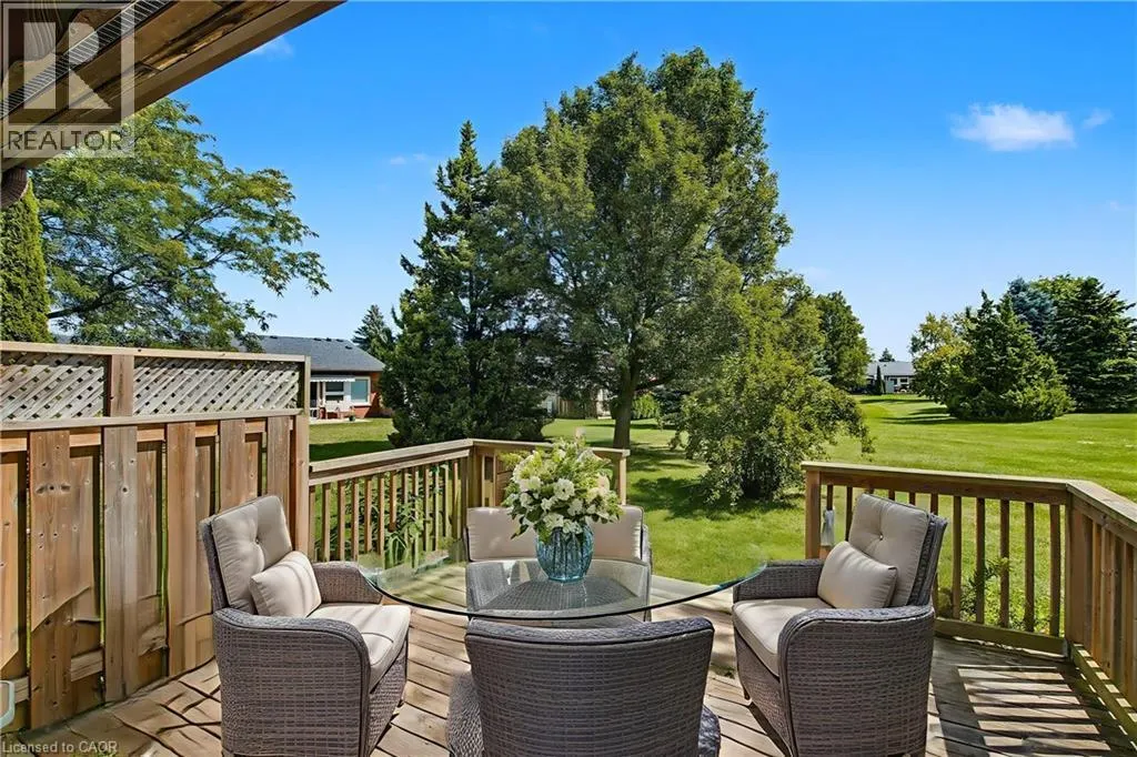 5 ARCHDEACON CLARK Trail