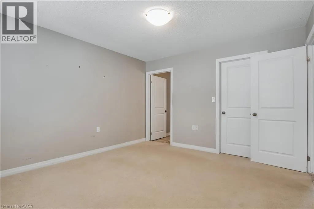5 ARCHDEACON CLARK Trail