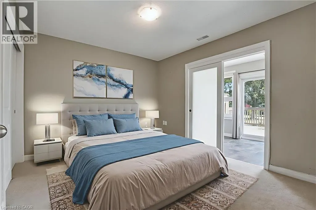 5 ARCHDEACON CLARK Trail