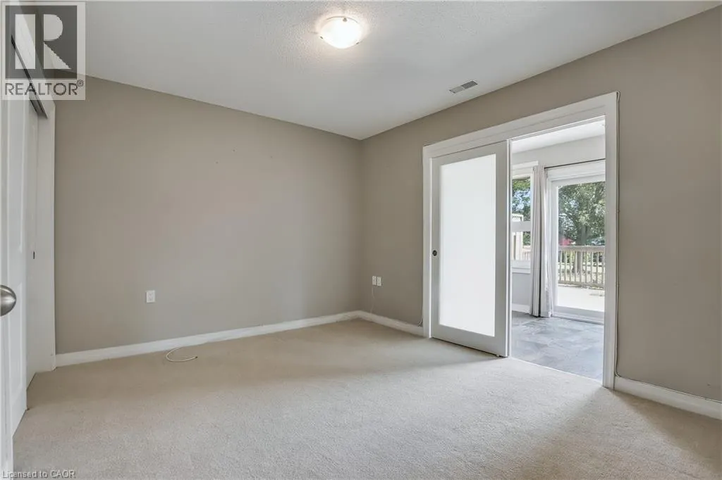 5 ARCHDEACON CLARK Trail