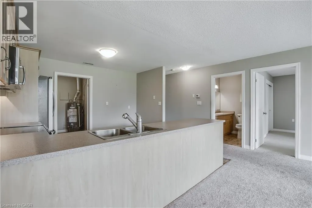 5 ARCHDEACON CLARK Trail