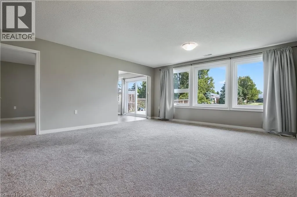 5 ARCHDEACON CLARK Trail