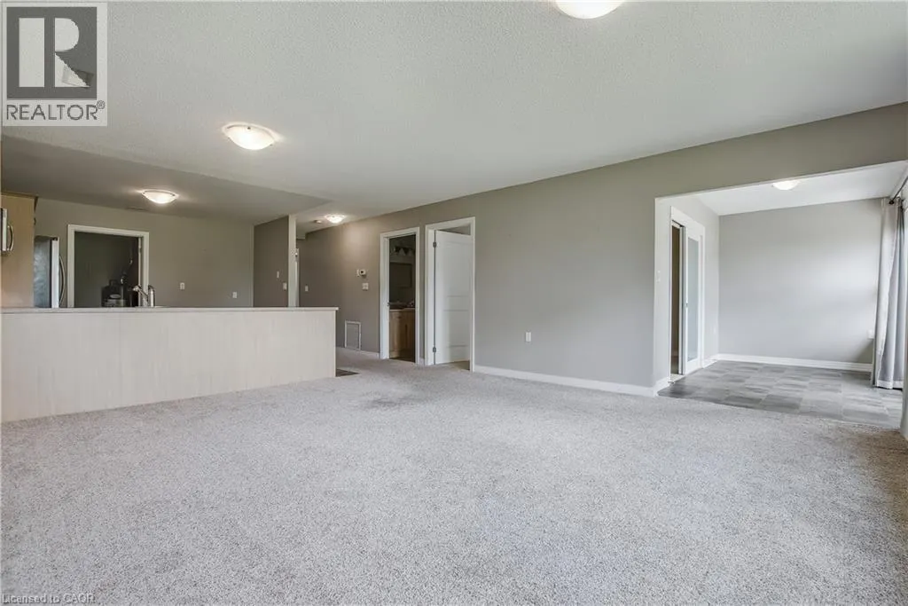 5 ARCHDEACON CLARK Trail