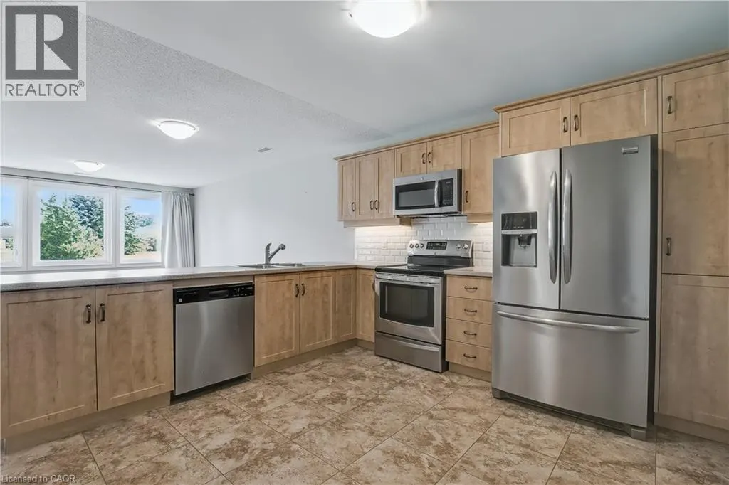 5 ARCHDEACON CLARK Trail