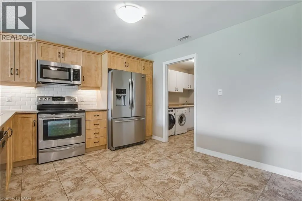 5 ARCHDEACON CLARK Trail