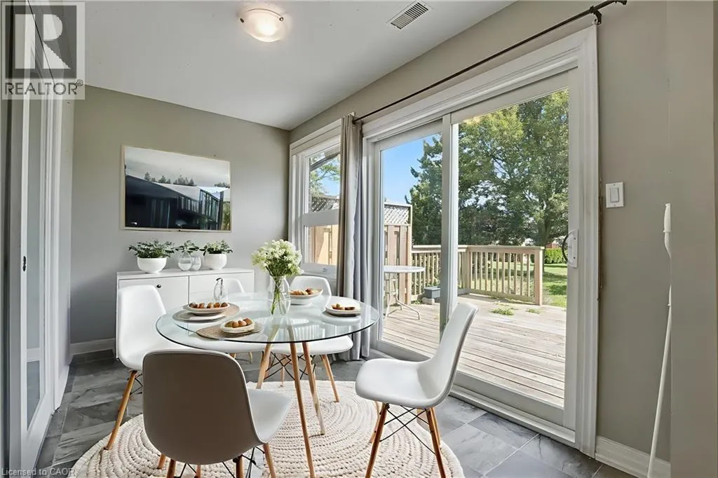 5 ARCHDEACON CLARK Trail