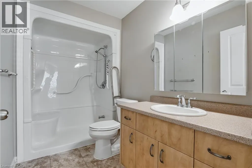5 ARCHDEACON CLARK Trail