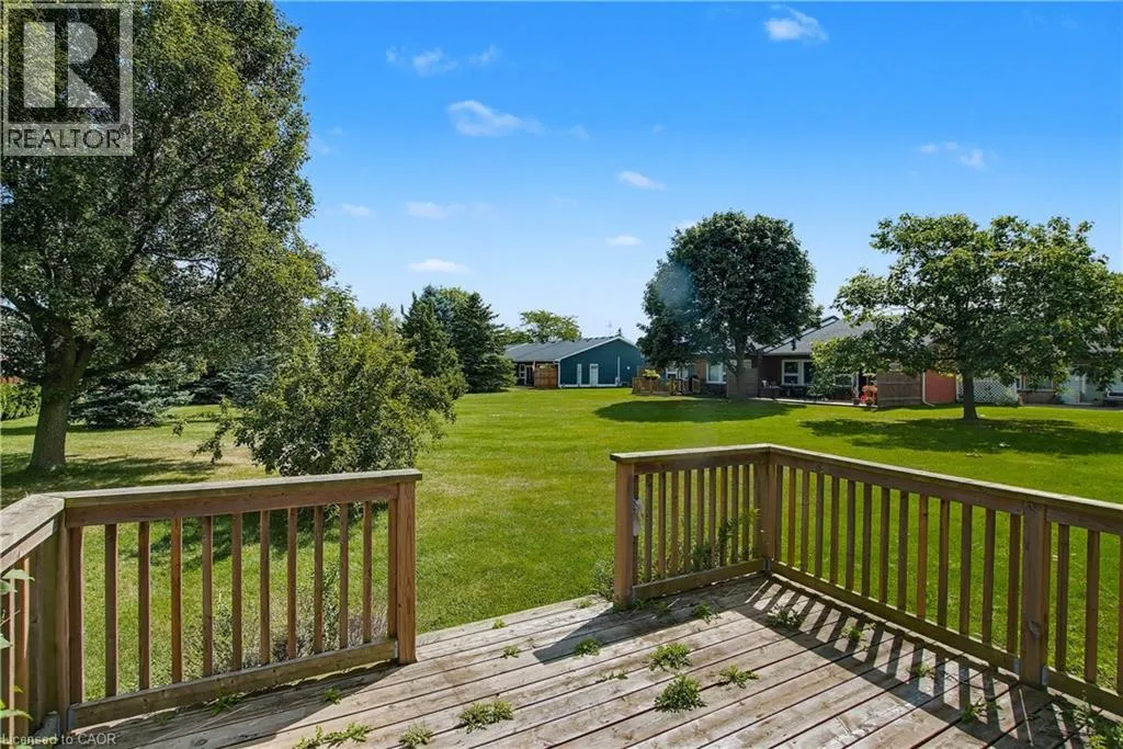 5 ARCHDEACON CLARK Trail