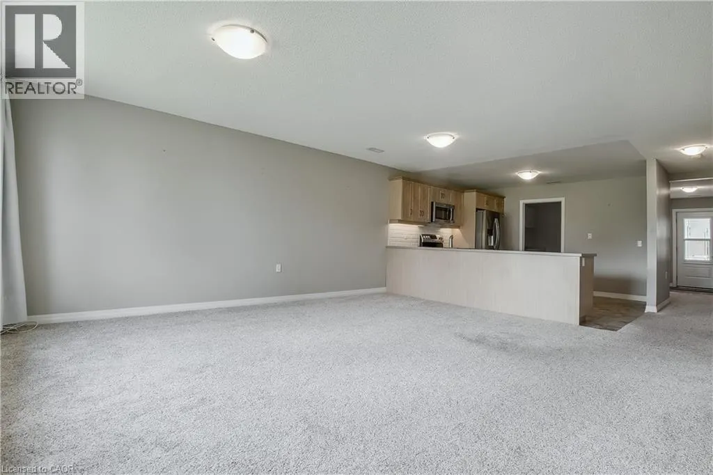 5 ARCHDEACON CLARK Trail