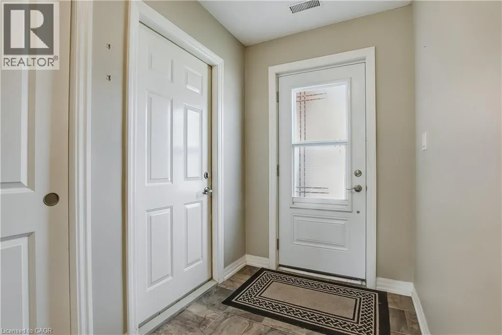 5 ARCHDEACON CLARK Trail