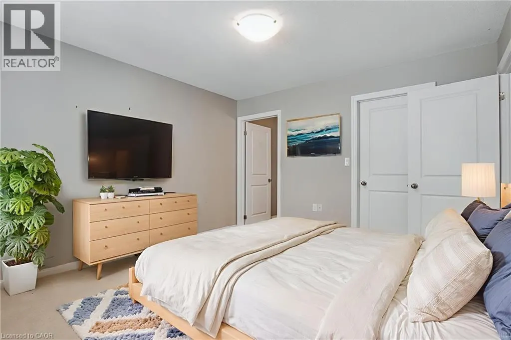 5 ARCHDEACON CLARK Trail