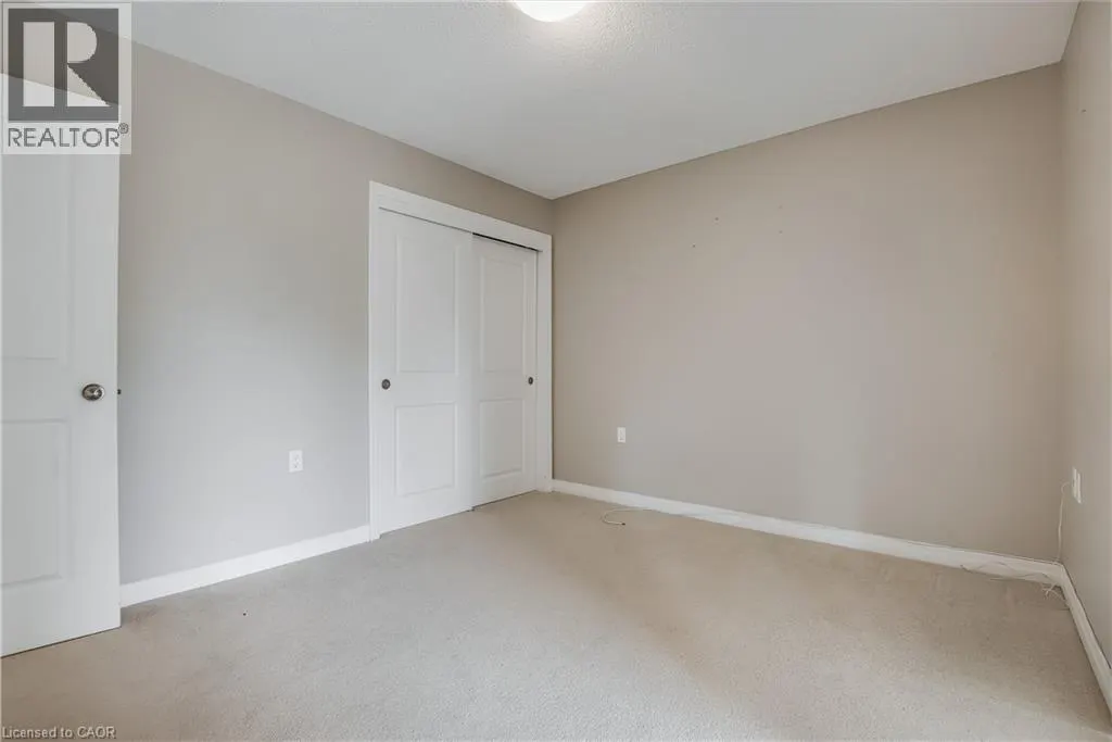 5 ARCHDEACON CLARK Trail