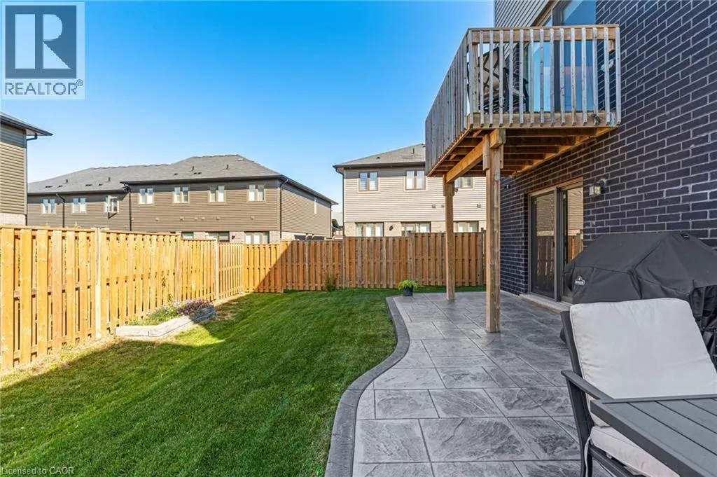 4087 HEALING Street