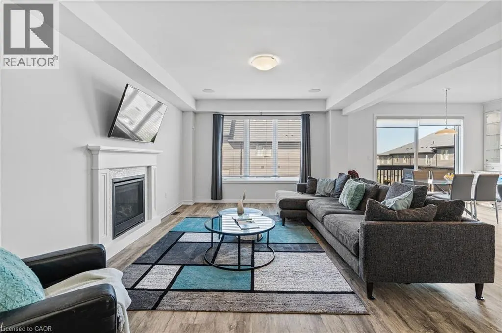 4087 HEALING Street