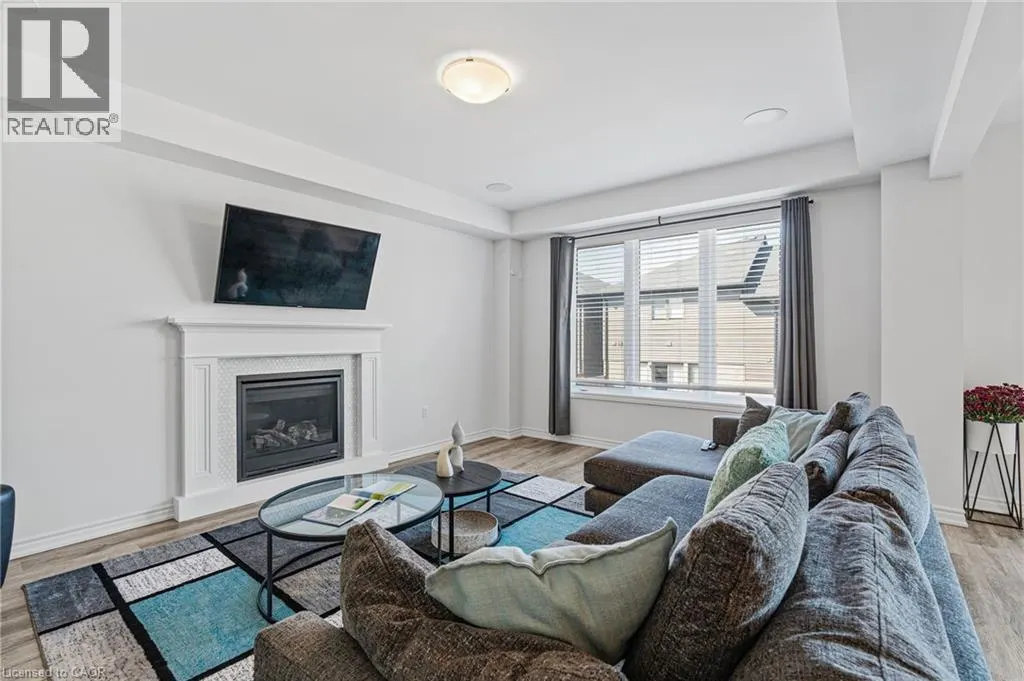 4087 HEALING Street