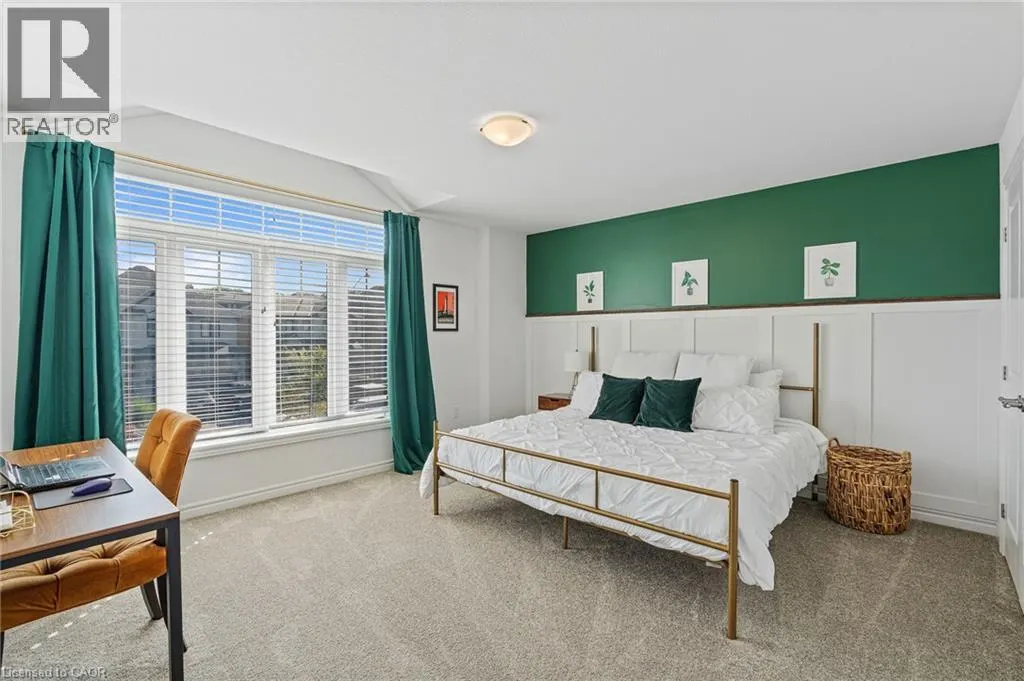 4087 HEALING Street