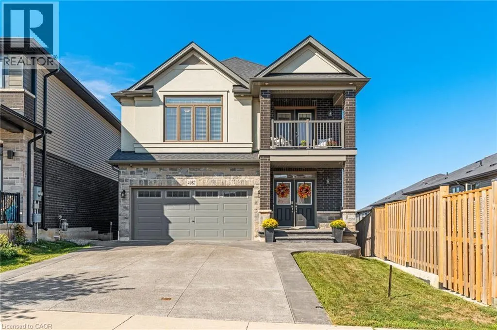 4087 HEALING Street
