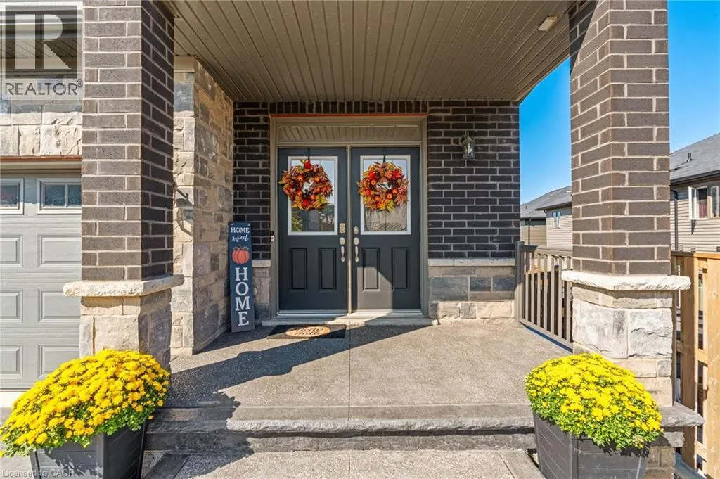 4087 HEALING Street
