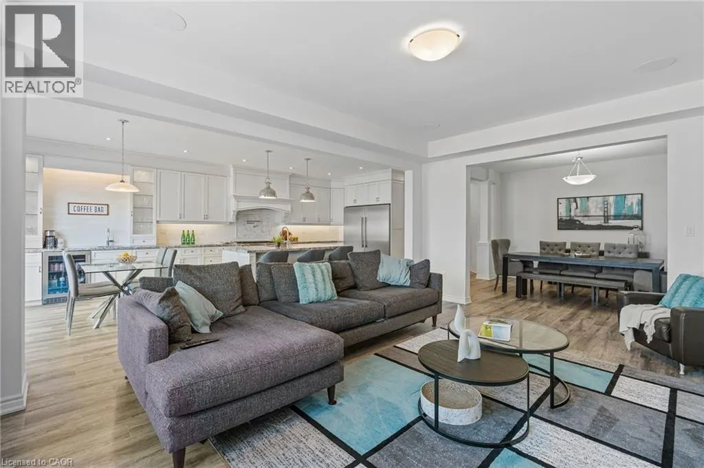 4087 HEALING Street