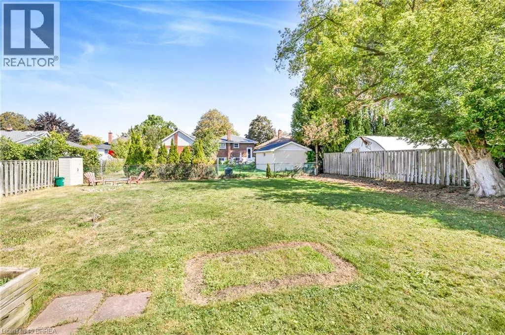 12 PATRICIA Street