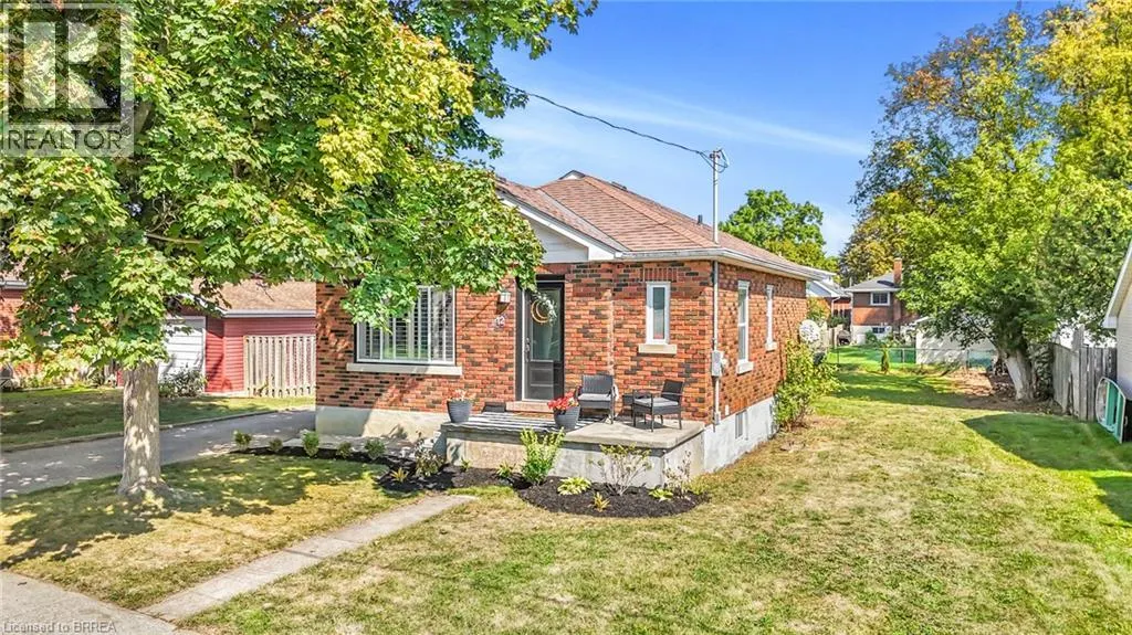 12 PATRICIA Street