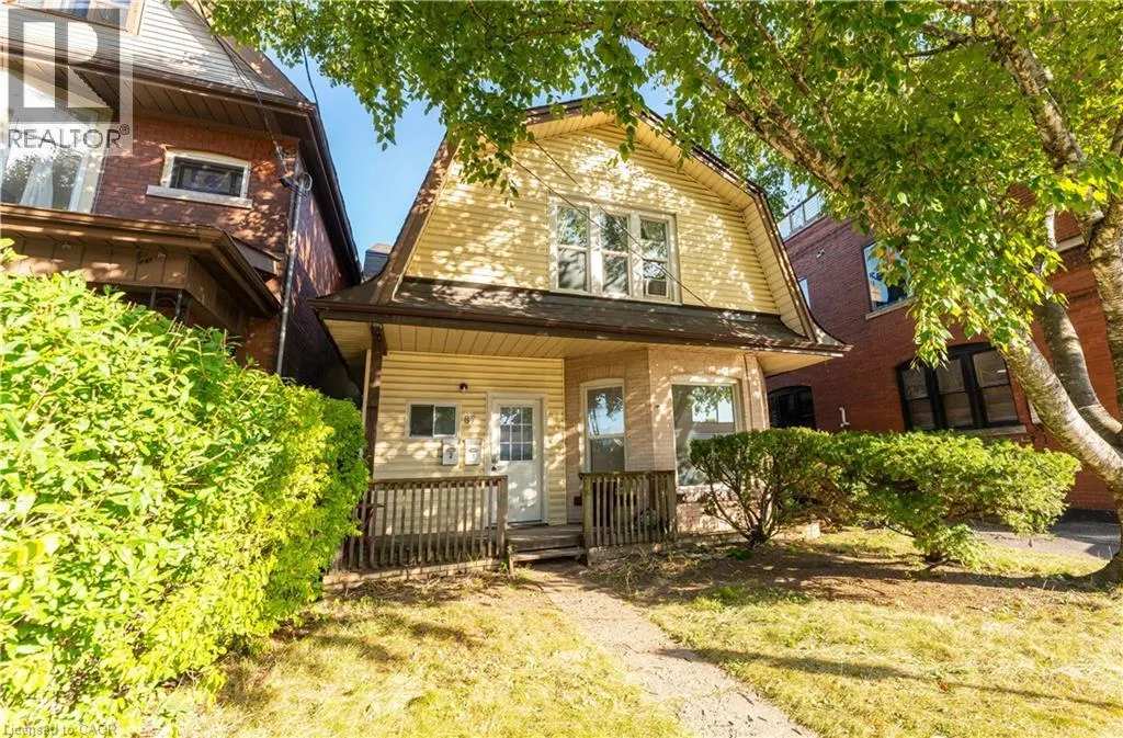 87 GAGE Avenue S