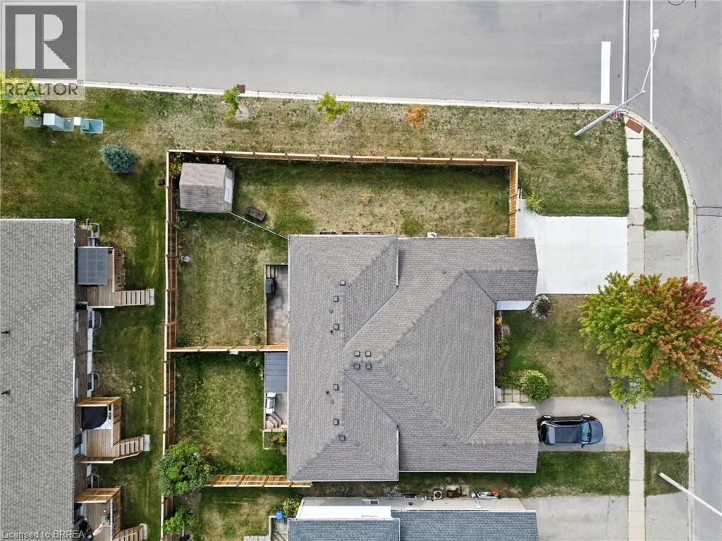 113A WHITLAW Way
