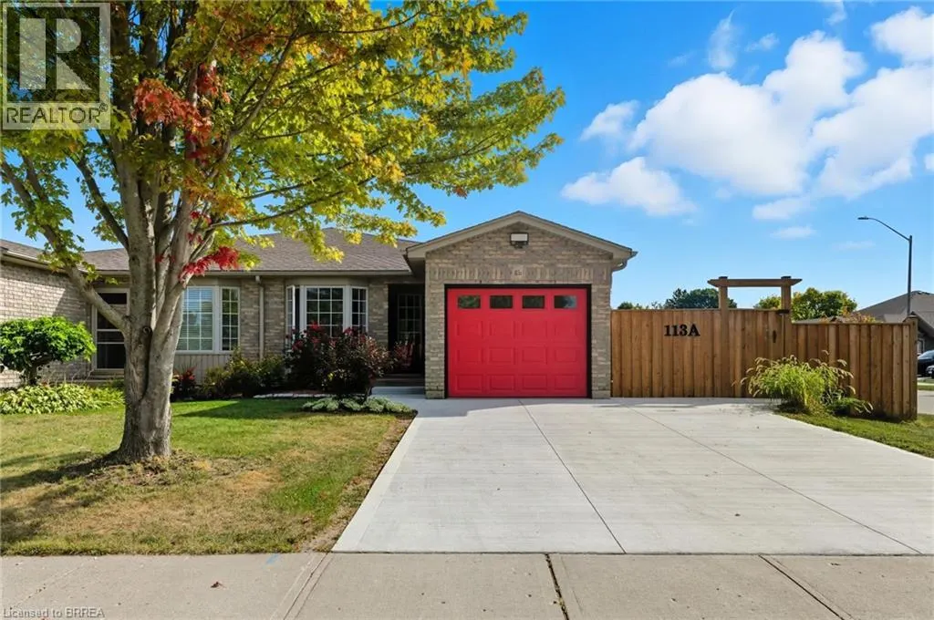 113A WHITLAW Way