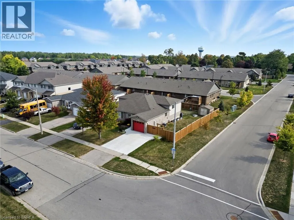113A WHITLAW Way