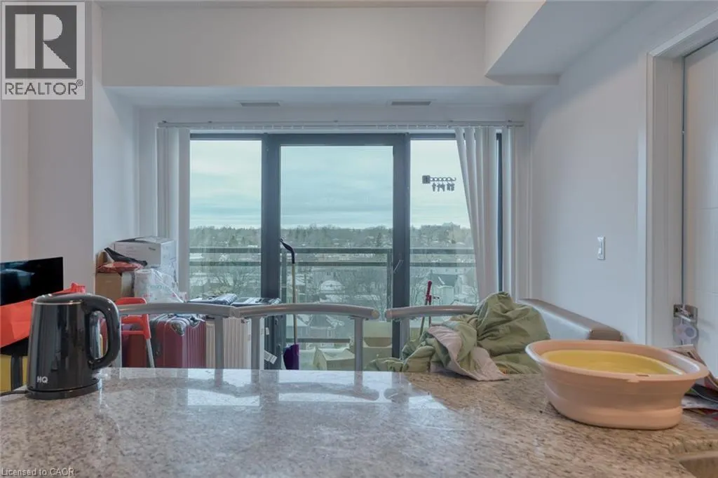 652 PRINCESS Street Unit# 732, #732