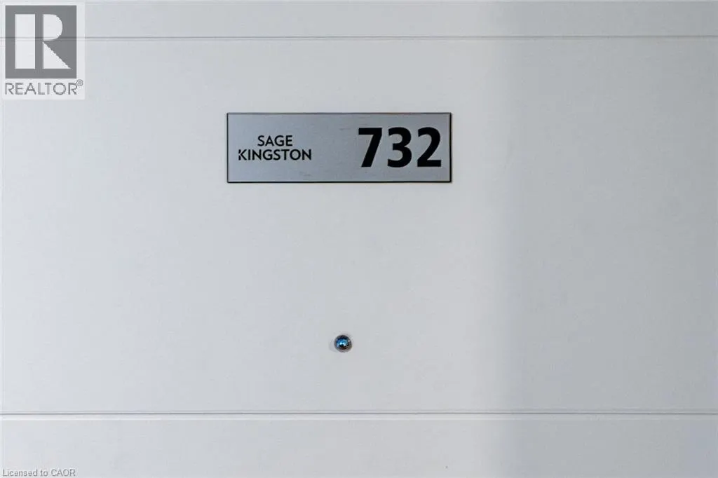 652 PRINCESS Street Unit# 732, #732