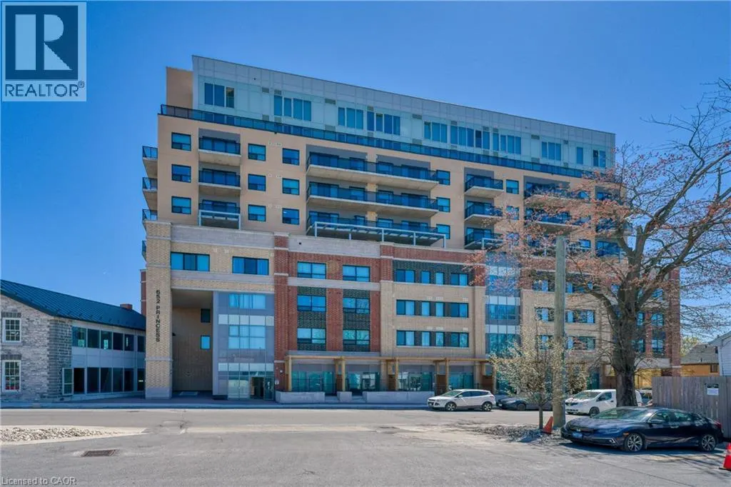 652 PRINCESS Street Unit# 732, #732