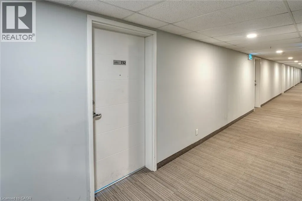 652 PRINCESS Street Unit# 732, #732