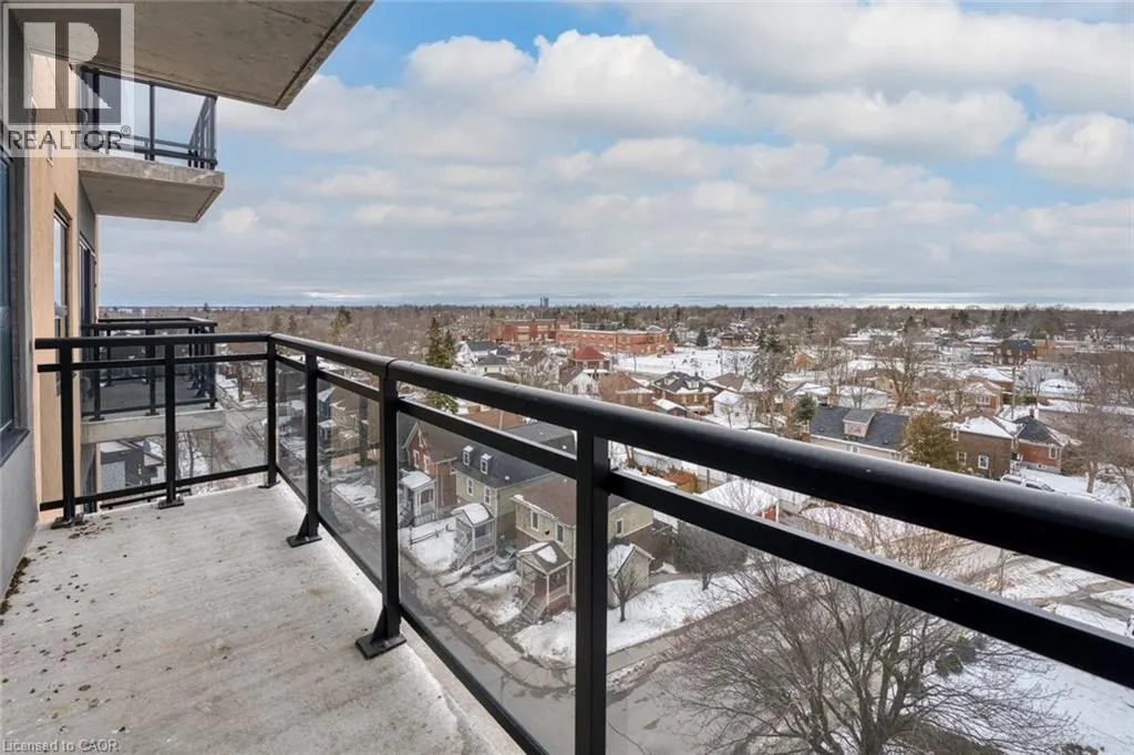 652 PRINCESS Street Unit# 732, #732