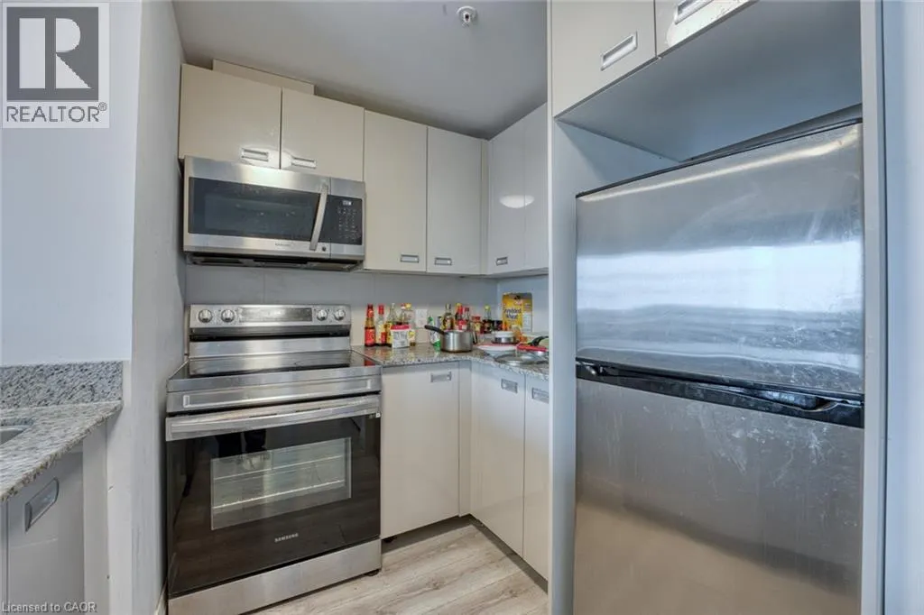 652 PRINCESS Street Unit# 732, #732